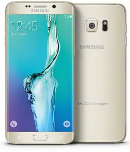 Замена стекла на телефоне Samsung Galaxy S6 Edge Plus в Белгороде